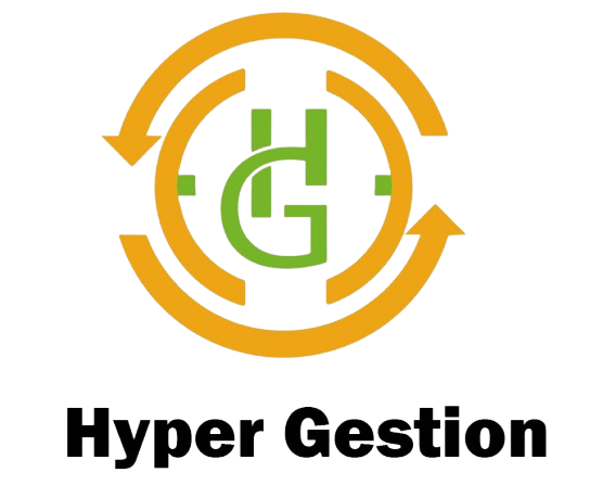 Hypergestion Logo